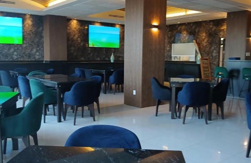 Downtown Queretaro Hotel | Hotel Crown Victoria