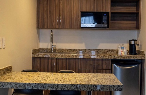 Downtown Queretaro Hotel | Hotel Crown Victoria