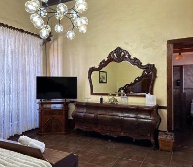 Mazamitla Hotel | Hotel cuenca antigua