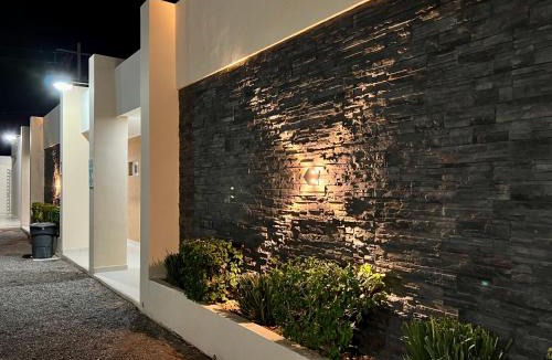 Ciudad Constitucion Hotel | Hotel Dayve