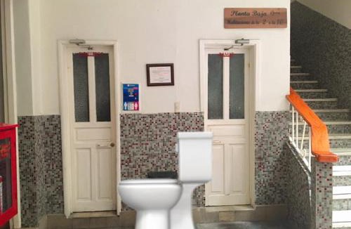 Pachuca Hotel | Hotel de los baños
