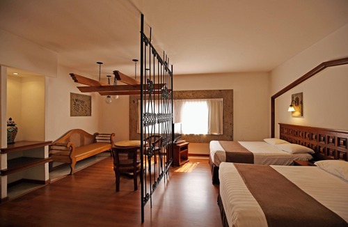 Centro Hotel | Hotel De Mendoza
