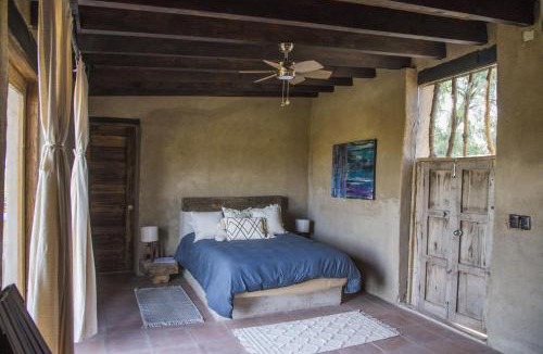 Colon Cabin | Hotel de Tierra Viñedo y Spa - Aeropuerto Querétaro
