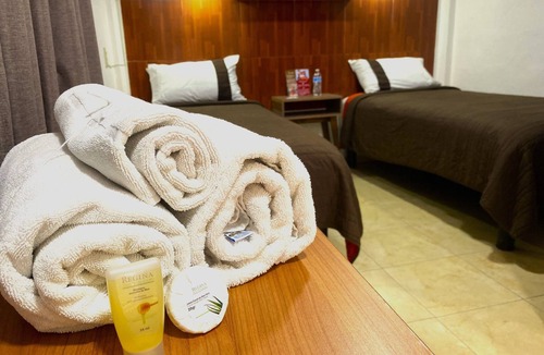 Leon Centro Hotel | Hotel del Arte y Figura