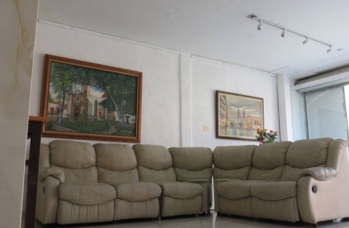 Leon Centro Hotel | Hotel del Arte y Figura