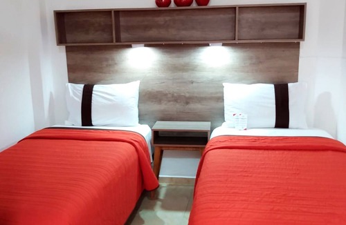 Leon Centro Hotel | Hotel del Arte y Figura