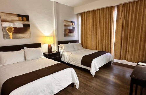 Fresnillo Hotel | Hotel del Fresno