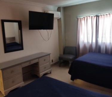 Torreon Hotel | Hotel del Paseo