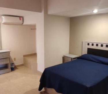 Torreon Hotel | Hotel del Paseo