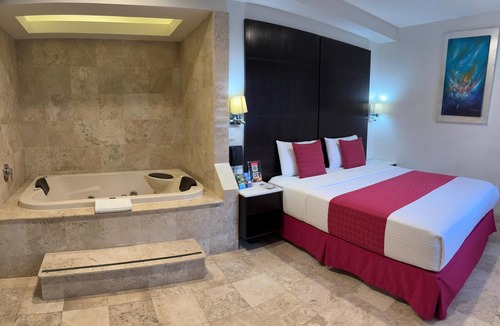 Ajijic Hotel | Hotel del Pescador