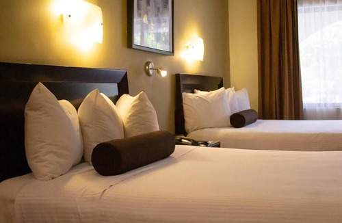 Navojoa Hotel | Hotel del Rio