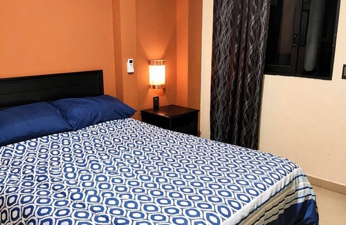 Coatzacoalcos Hotel | Hotel del Valle