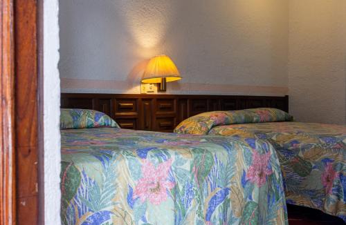 Barra de Navidad Hotel | Hotel Delfin