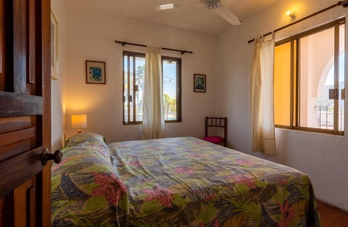 Barra de Navidad Hotel | Hotel Delfin