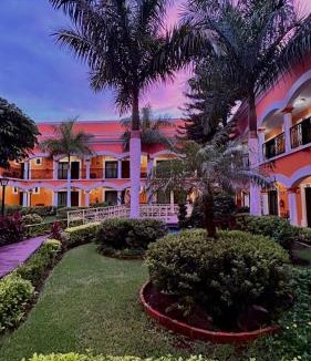 Tequila Hotel | Hotel Delicias Tequila