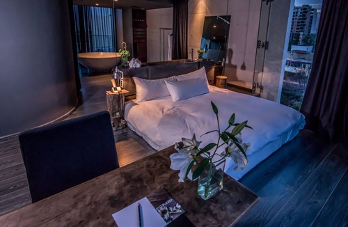 Lafayette Hotel | Hotel Demetria