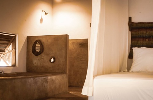 San Pedro Pochutla Hotel | Hotel Descalzo