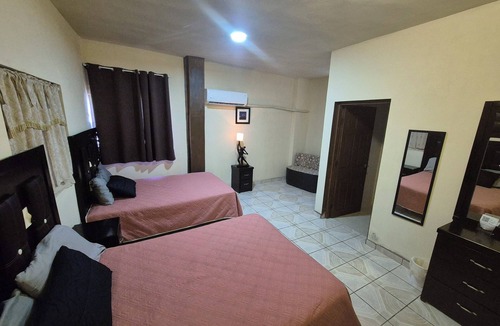 Cuatrocienegas De Carranza Hotel | Hotel Destination