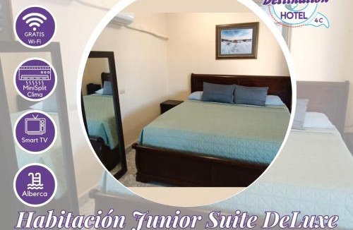 Cuatrocienegas De Carranza Hotel | Hotel Destination Cuatro Cienegas