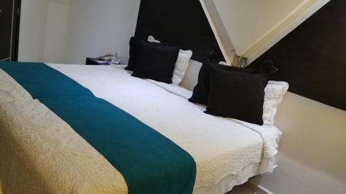 San Juan de los Lagos Hotel | Hotel Dluxe