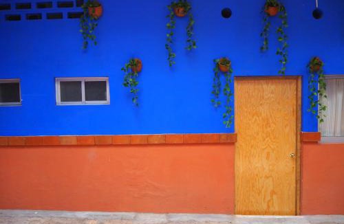 Tuxtla Gutierrez Hotel | Hotel Don Candido