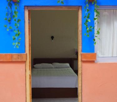 Tuxtla Gutierrez Hotel | Hotel Don Candido
