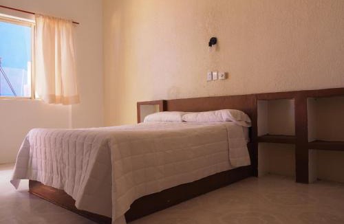 Tuxtla Gutierrez Hotel | Hotel Don Candido