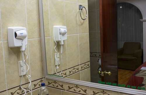 Zacatecas Hotel | Hotel Don Miguel