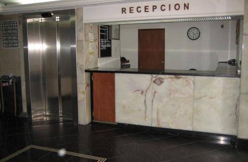 Downtown Mexico City Hotel | Hotel Dos Naciones