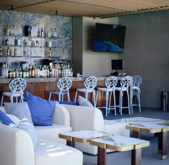 Navojoa Hotel | Hotel Dublé