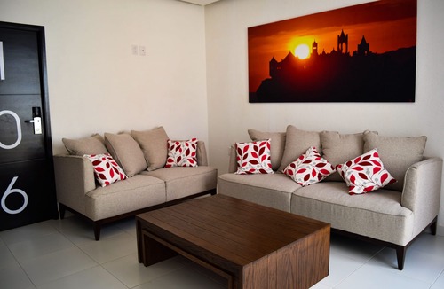 Downtown Mazatlan Hotel | Hotel Dwana
