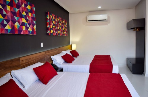 Downtown Mazatlan Hotel | Hotel Dwana