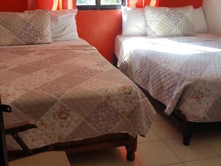 Xilitla Apartment | Hotel Economico