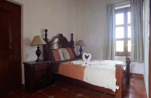 Salitera Hotel | HOTEL ECOTURISTICO LA SALITRERA