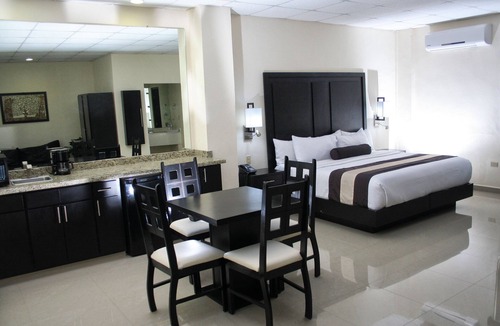 Reynosa Hotel | Hotel El Camino Inn & Suites