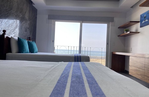 Punta de Mita Hotel | Hotel El Coral