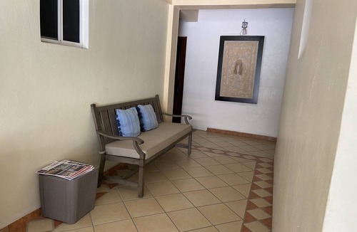 Punta de Mita Hotel | Hotel El Coral