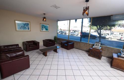 Tijuana Hotel | Hotel El Ejecutivo Tijuana