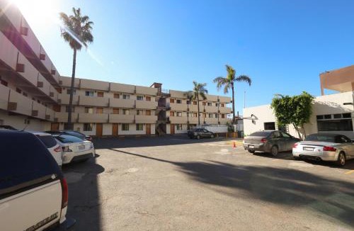 Tijuana Hotel | Hotel El Ejecutivo Tijuana