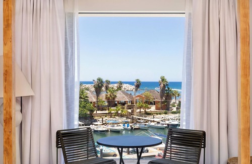 San Jose del Cabo Resort | Hotel El Ganzo - Adults Only