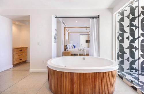 San Jose del Cabo Resort | Hotel El Ganzo - Adults Only