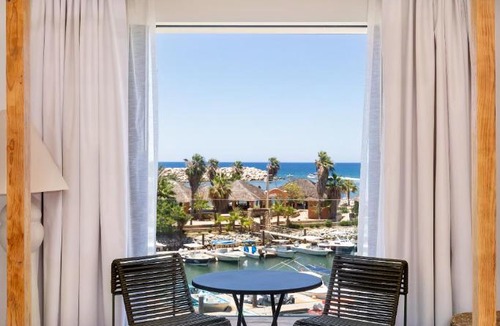 San Jose del Cabo Hotel | Hotel El Ganzo - Adults Only