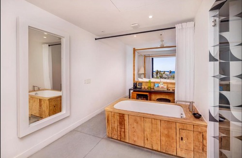 San Jose del Cabo Hotel | Hotel El Ganzo - Adults Only