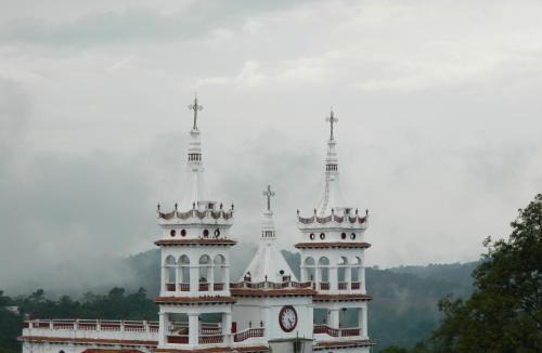 Mazamitla Hotel | Hotel el Leñador