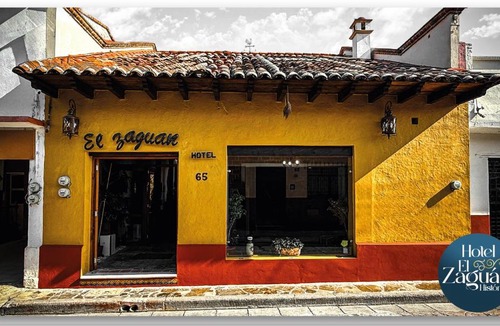 De La Merced Hotel | Hotel El Zaguán Histórico