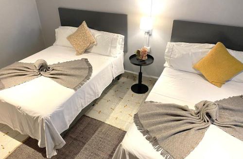 Matehuala Hotel | Hotel El Pedregal
