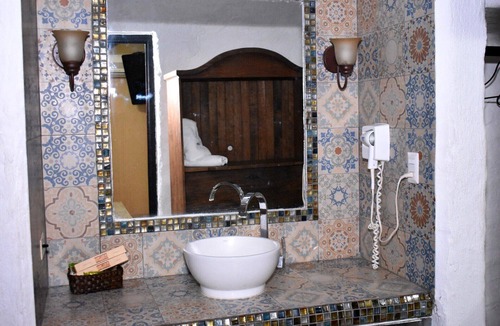 Navojoa Hotel | Hotel El Rancho