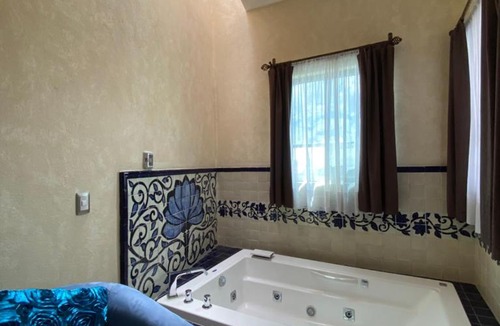 Dolores Hidalgo Hotel | Hotel El Relicario