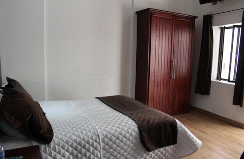 Dolores Hidalgo Hotel | Hotel El Relicario