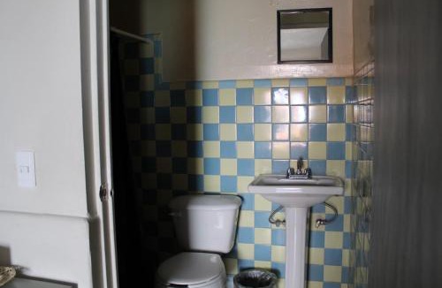 Durango House | Hotel El Rincón de Jesusita